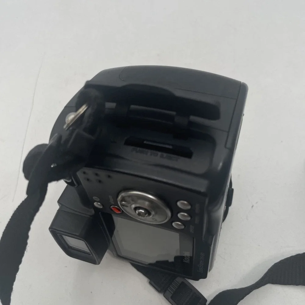 Kodak easyshare dx